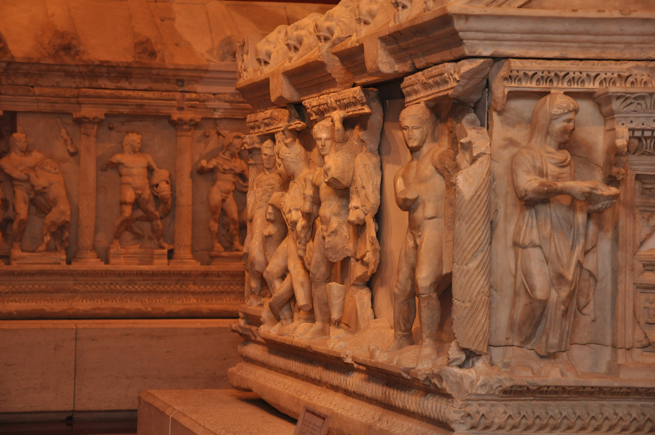 Antalya, Antalya Müzesi