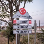 Köy, Edirne