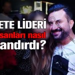 Sahte, çete, Bahadır K.