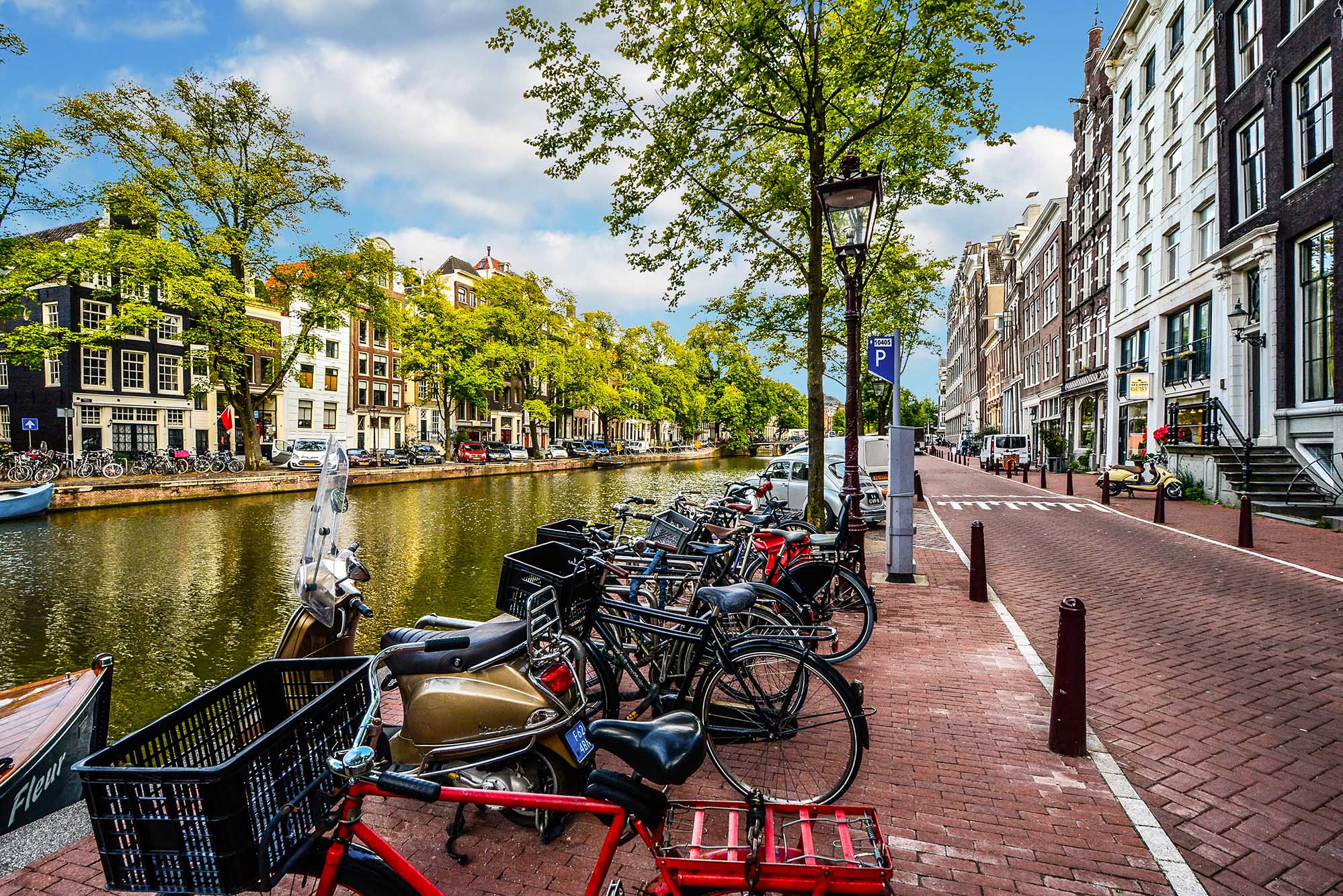 Hollanda