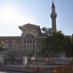 Muğla, Kurşunlu Cami