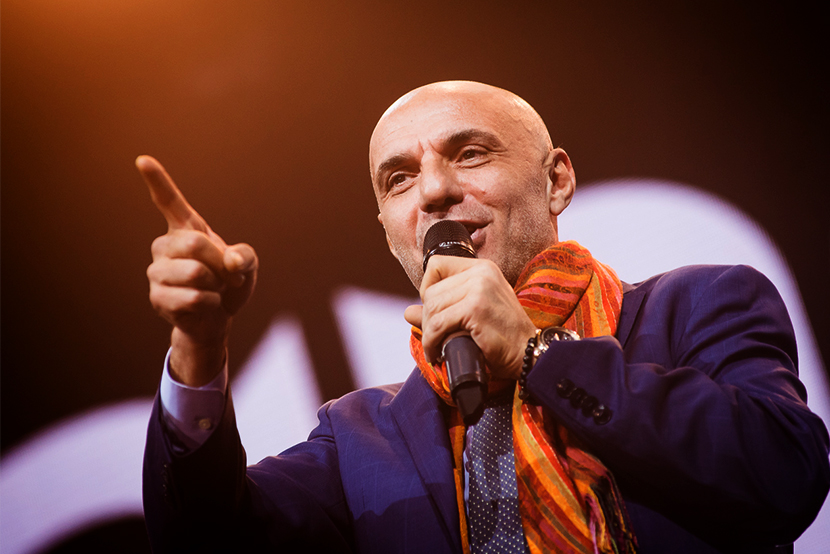Türk