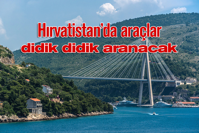 Hırvatistan