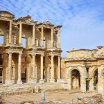 izmir, Efes, Efes antik kent