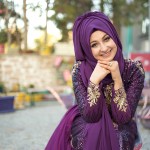 müslüman, kadın, Türkiye