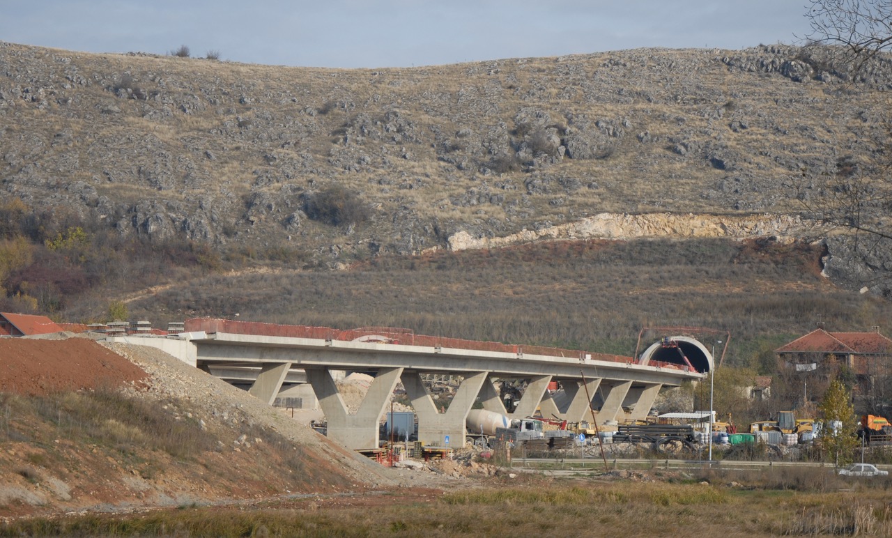 Sılayolu, yol, köprü