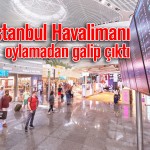 En, İstanbul havalimanı