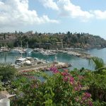 Antalya turizmi