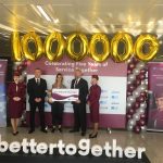 Qatar Airways