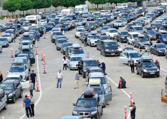 Türkiye’de trafik cezaları