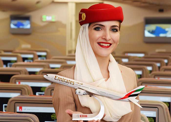 Emirates Havayolu