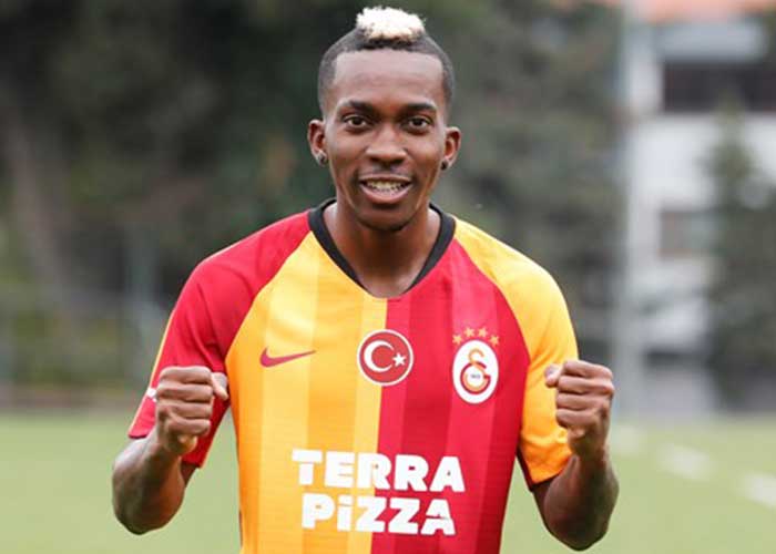 Galatasaray devre