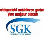 Gurbetçiler