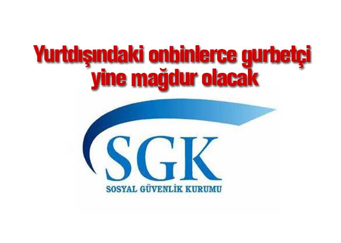 Gurbetçiler