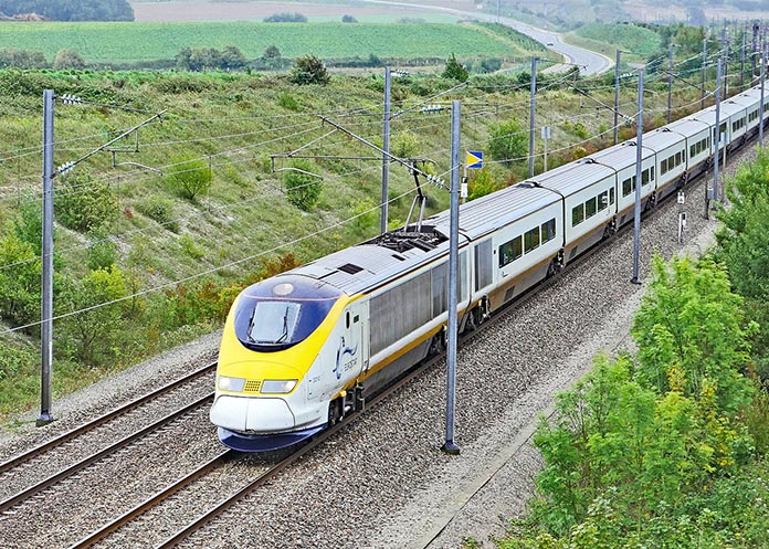 Milli tren
