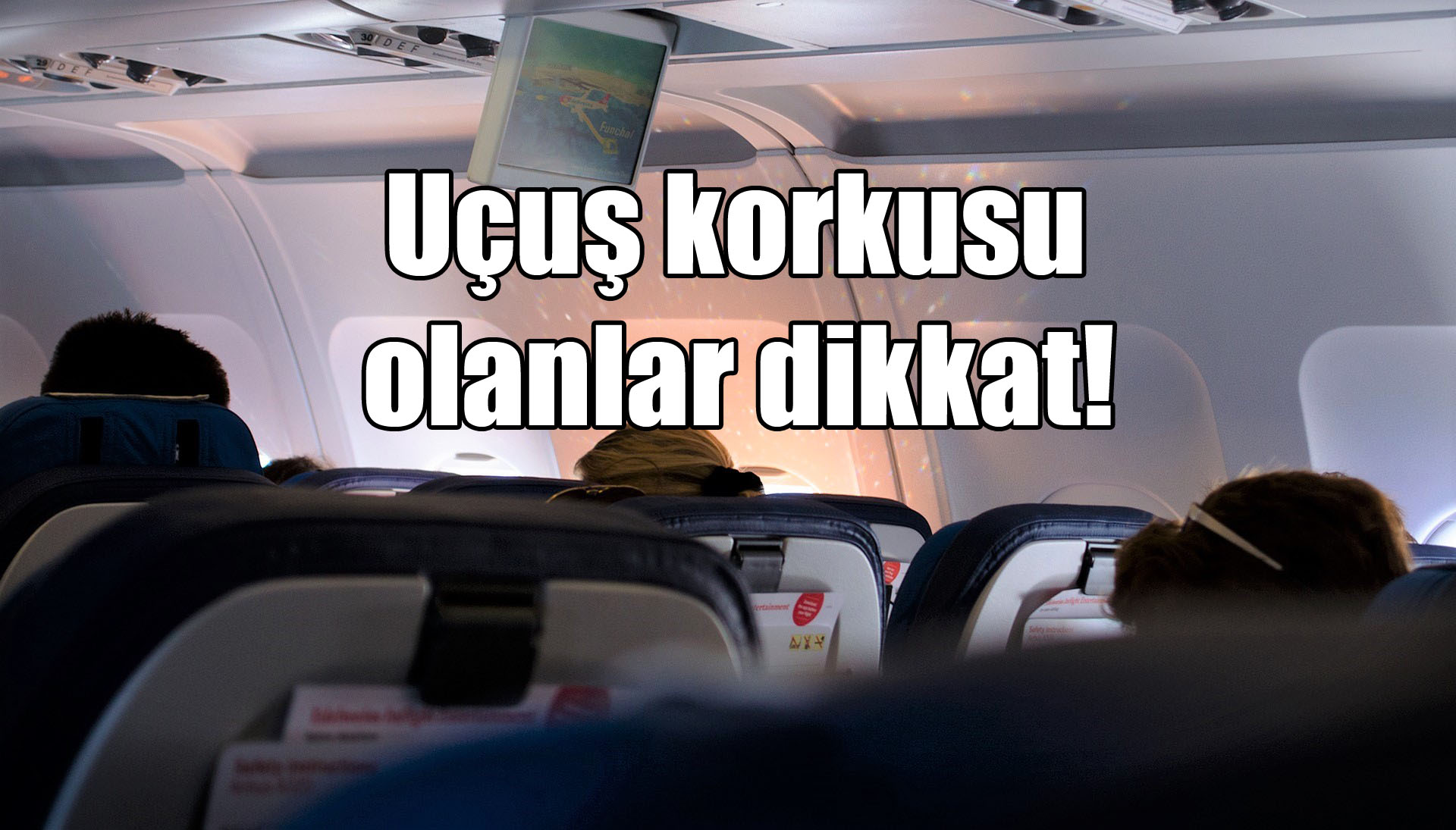 uçuş