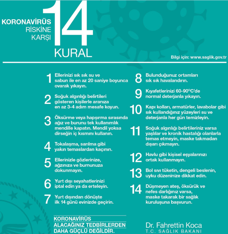 14 kural