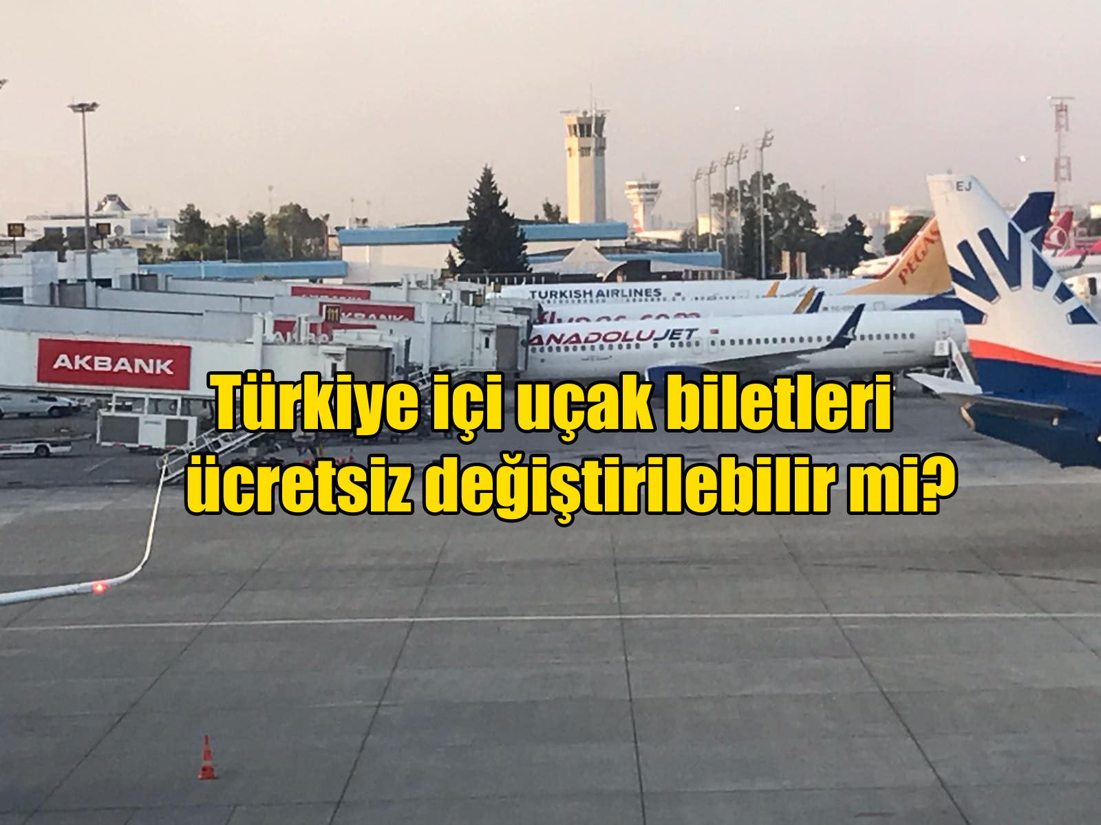 uçak