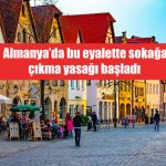 Almanya'da
