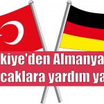 Almanya'ya