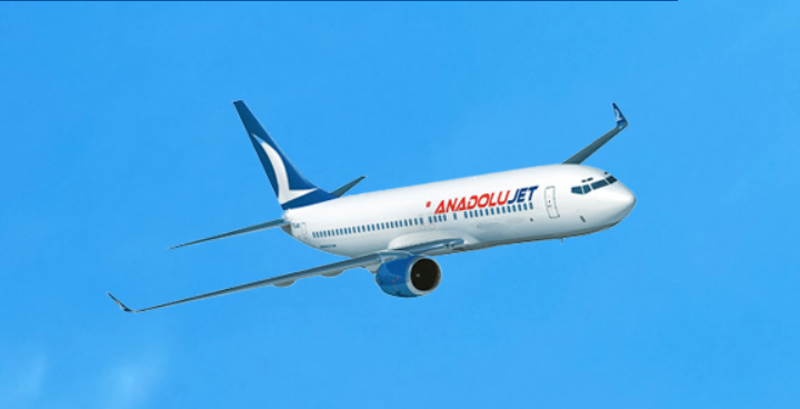 Anadolujet