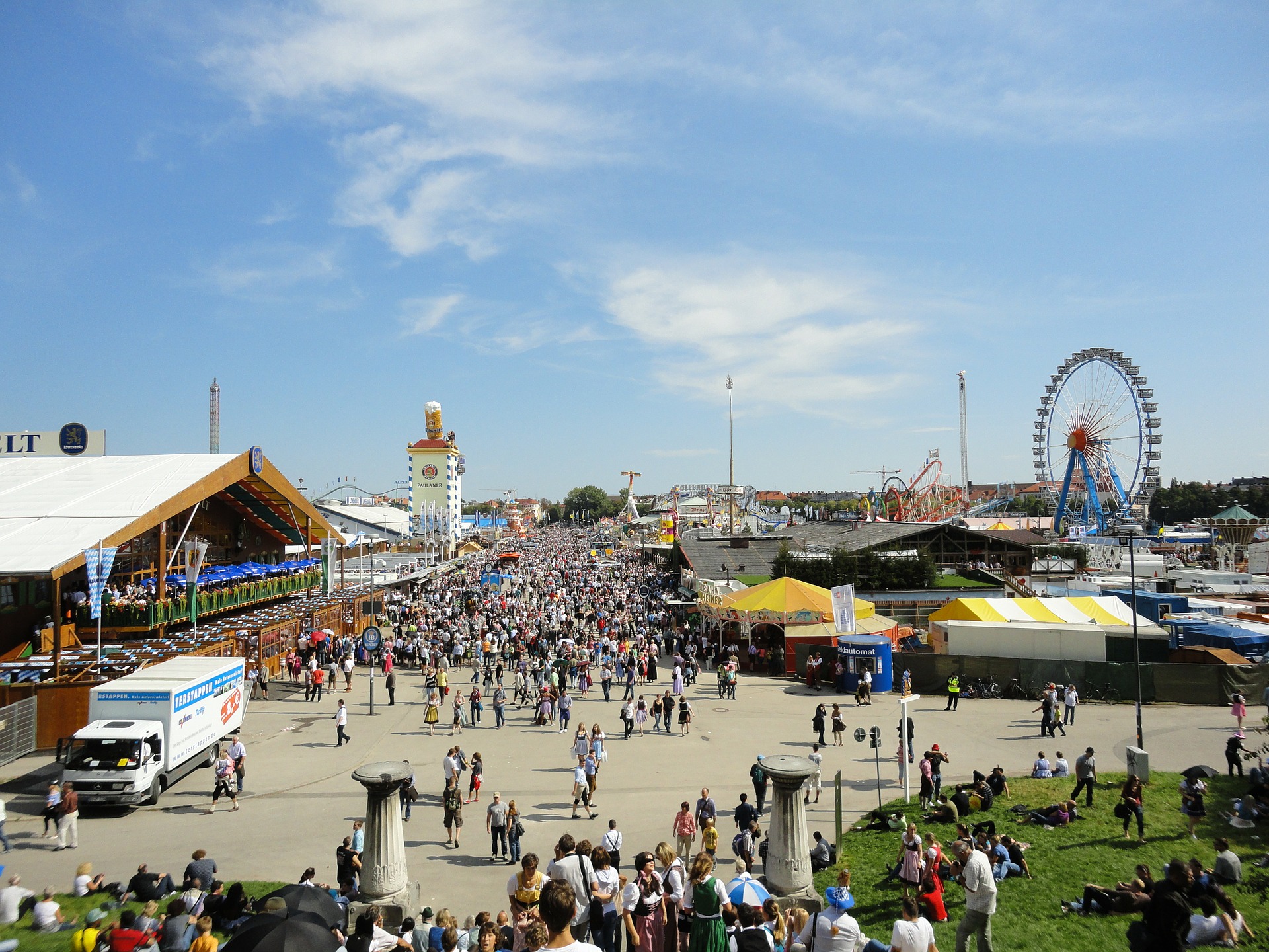 Oktoberfest