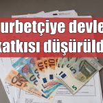Gurbetçilere
