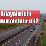 Sılayolu