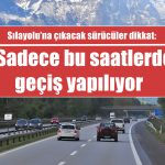 Sılayolu