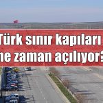 Türk sınır