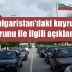 Bulgaristan