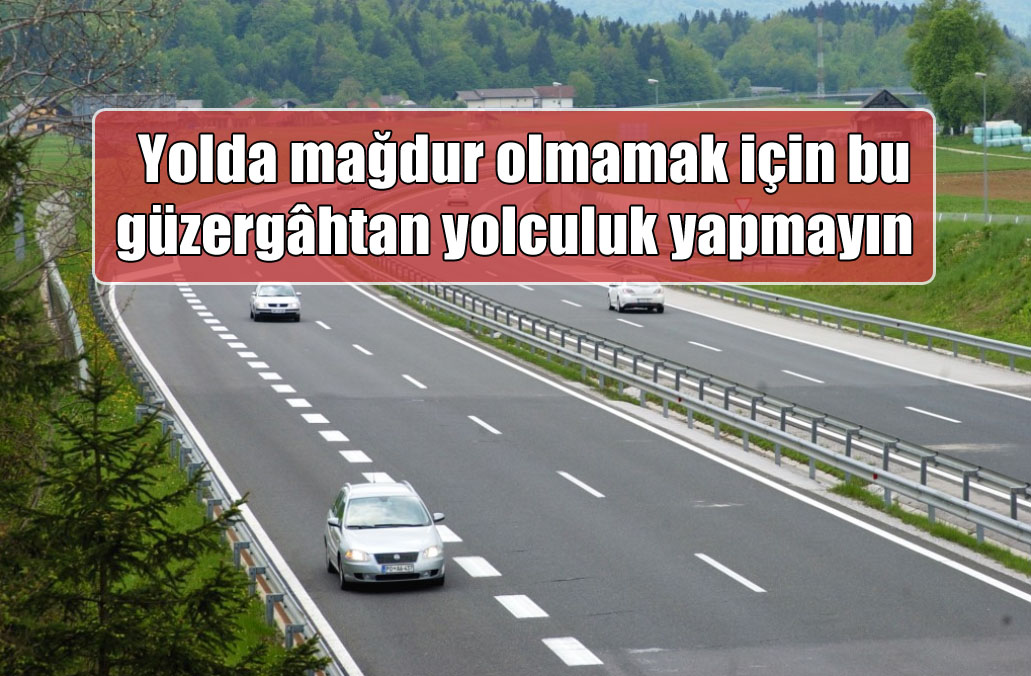 Yolculuk