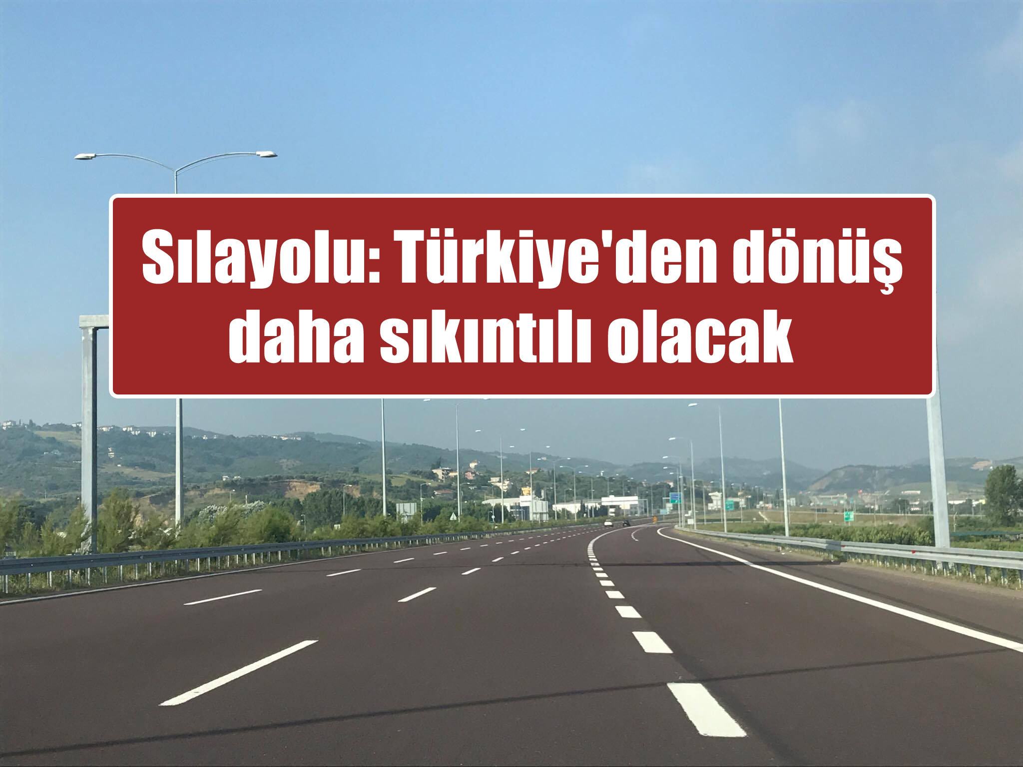 Sılayolu