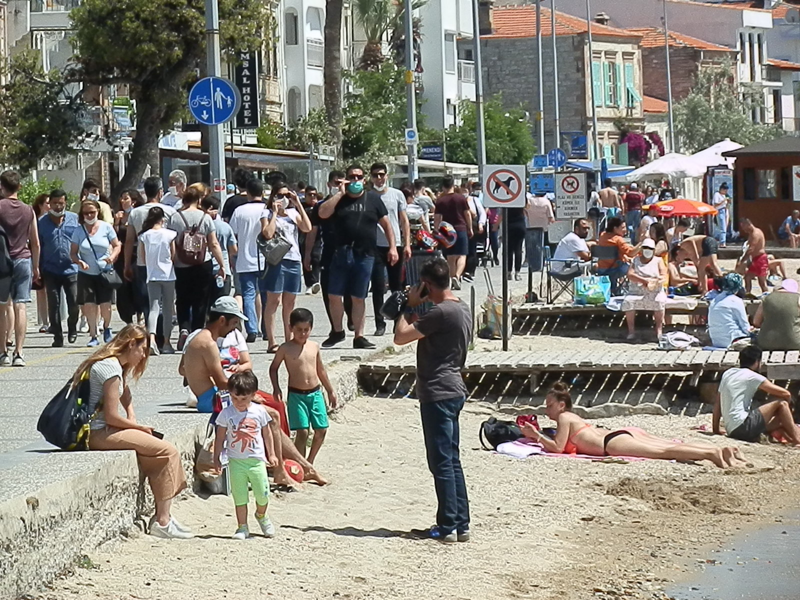 65 yaş üstü