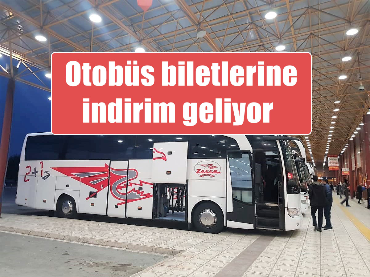 otobüs