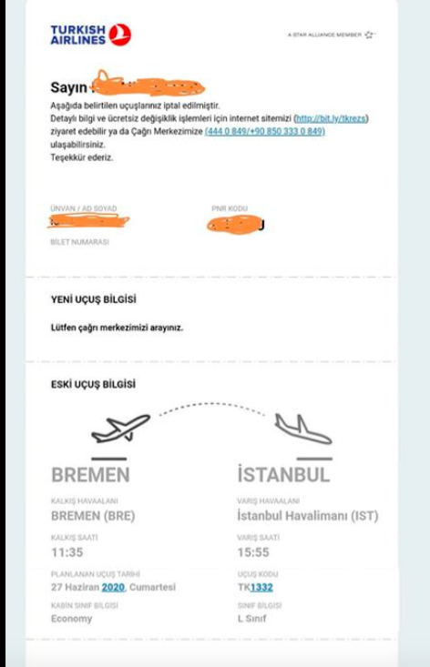 dış hat