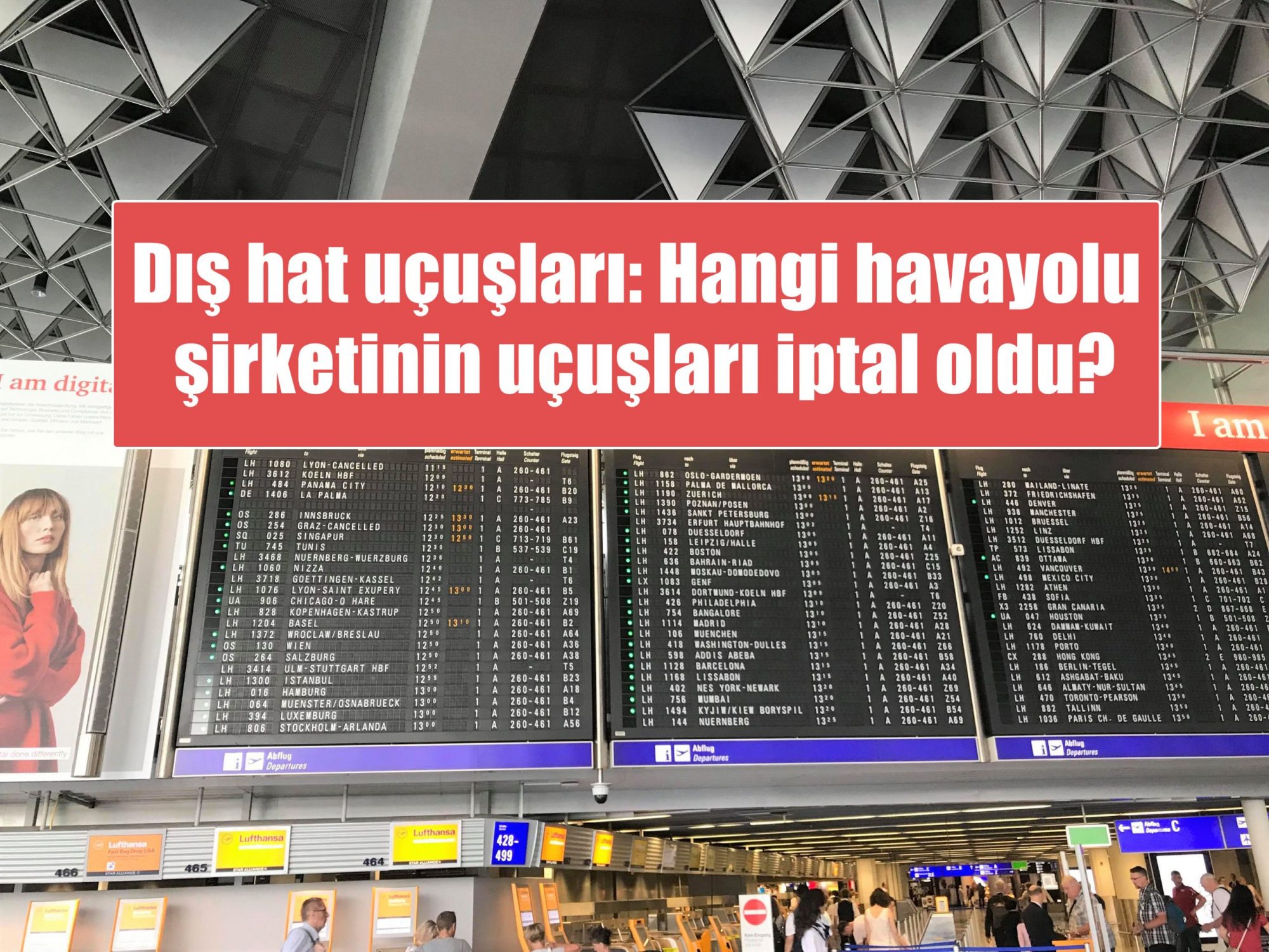 Dış hat