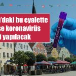 koronavirüs