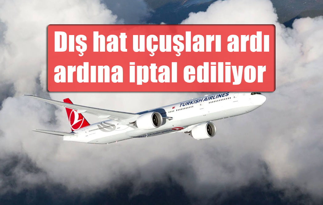 Dış hat