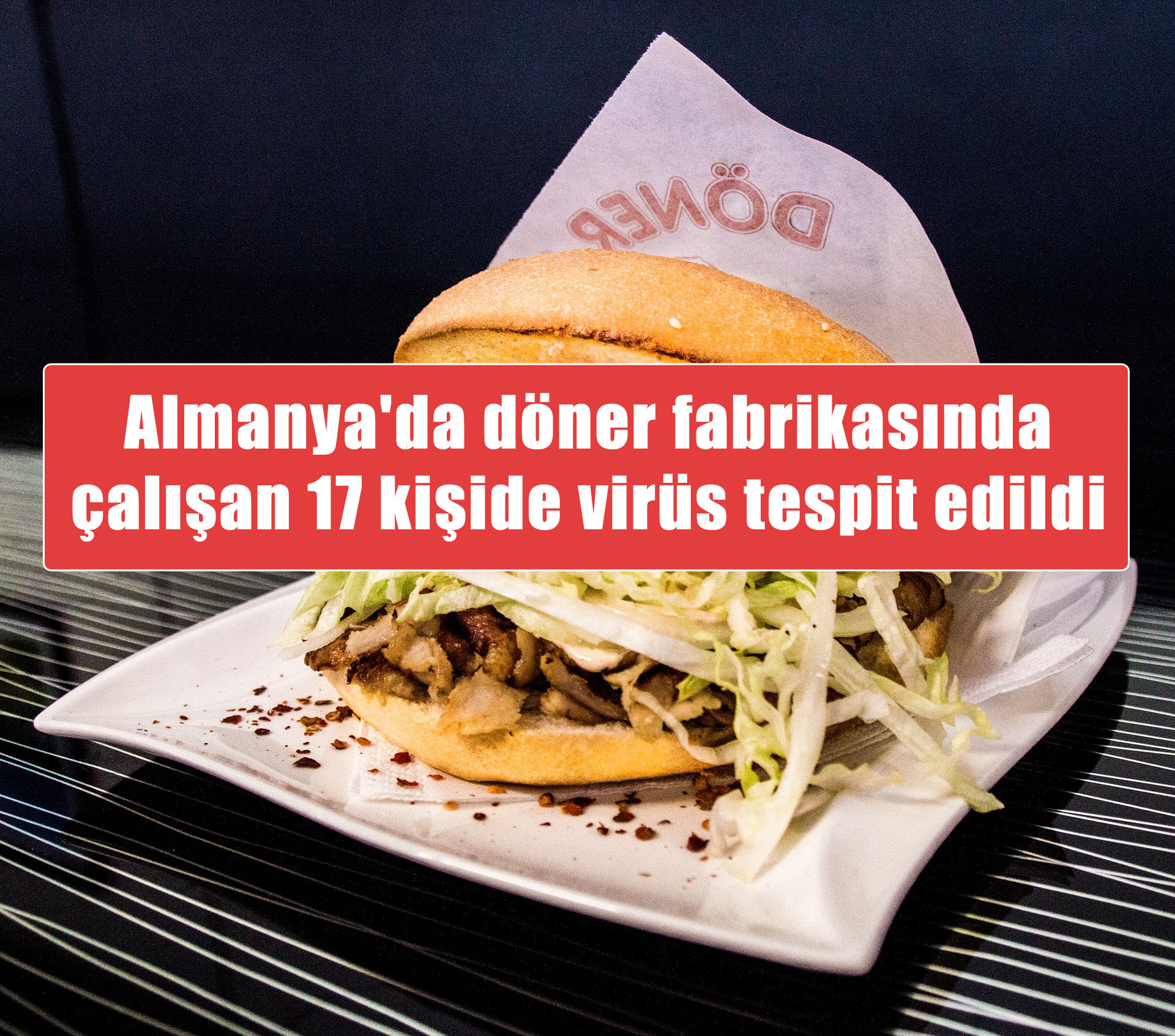 döner