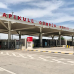 Kapıkule