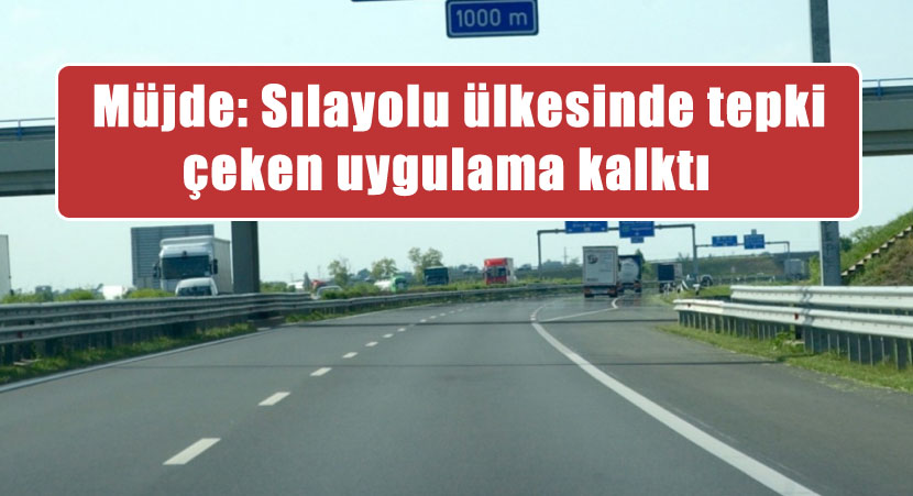 Sılayolu