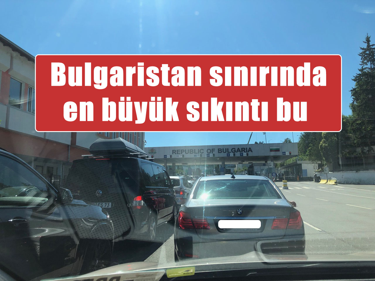 Bulgaristan