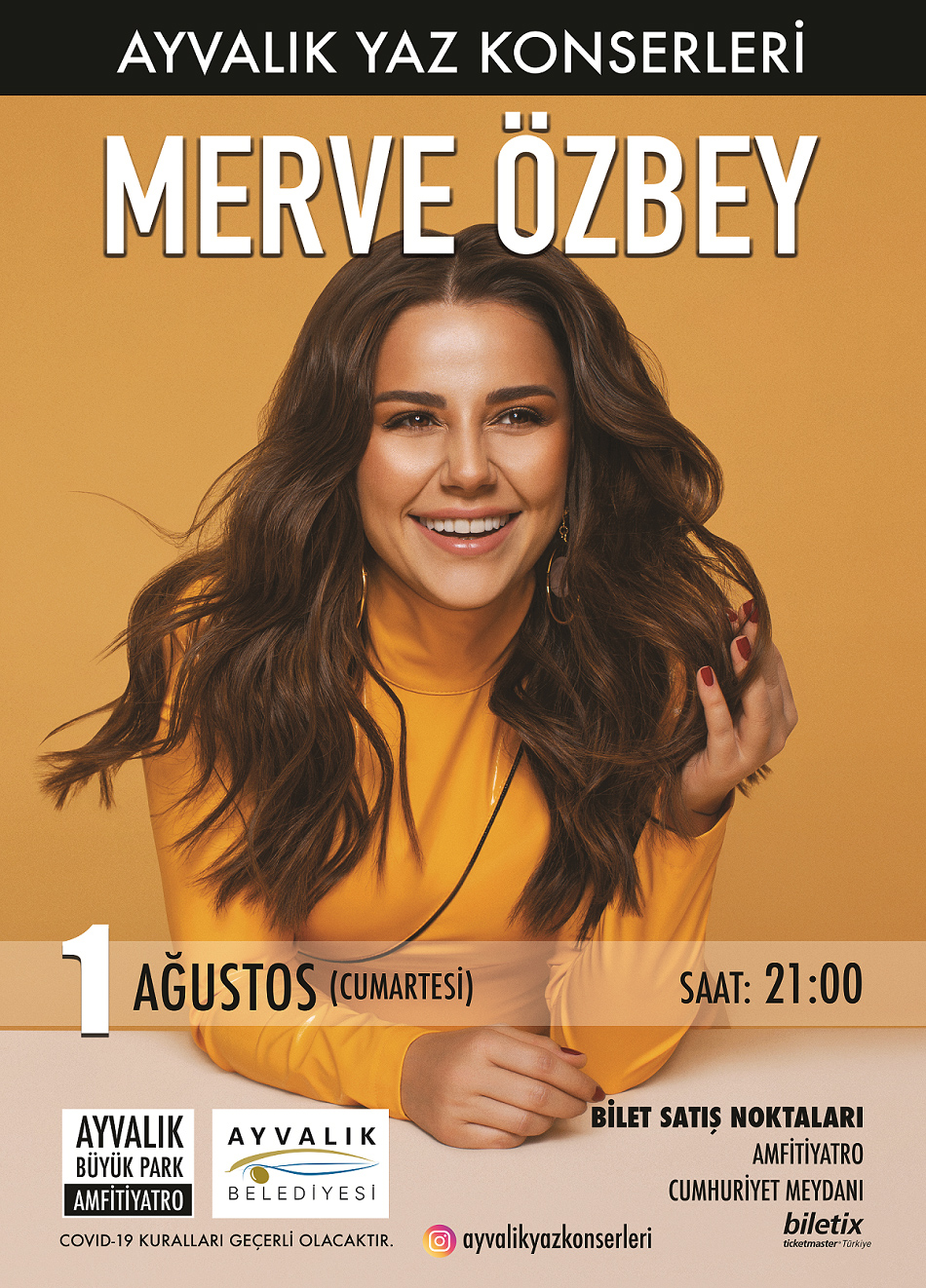 Merve özbey