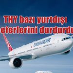 Türk hava Yolları