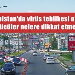 Sırbistan'da