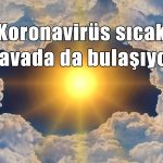 Koronavirüs