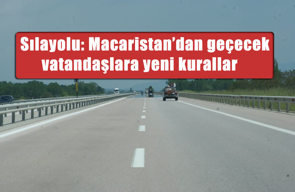 Sılayolu