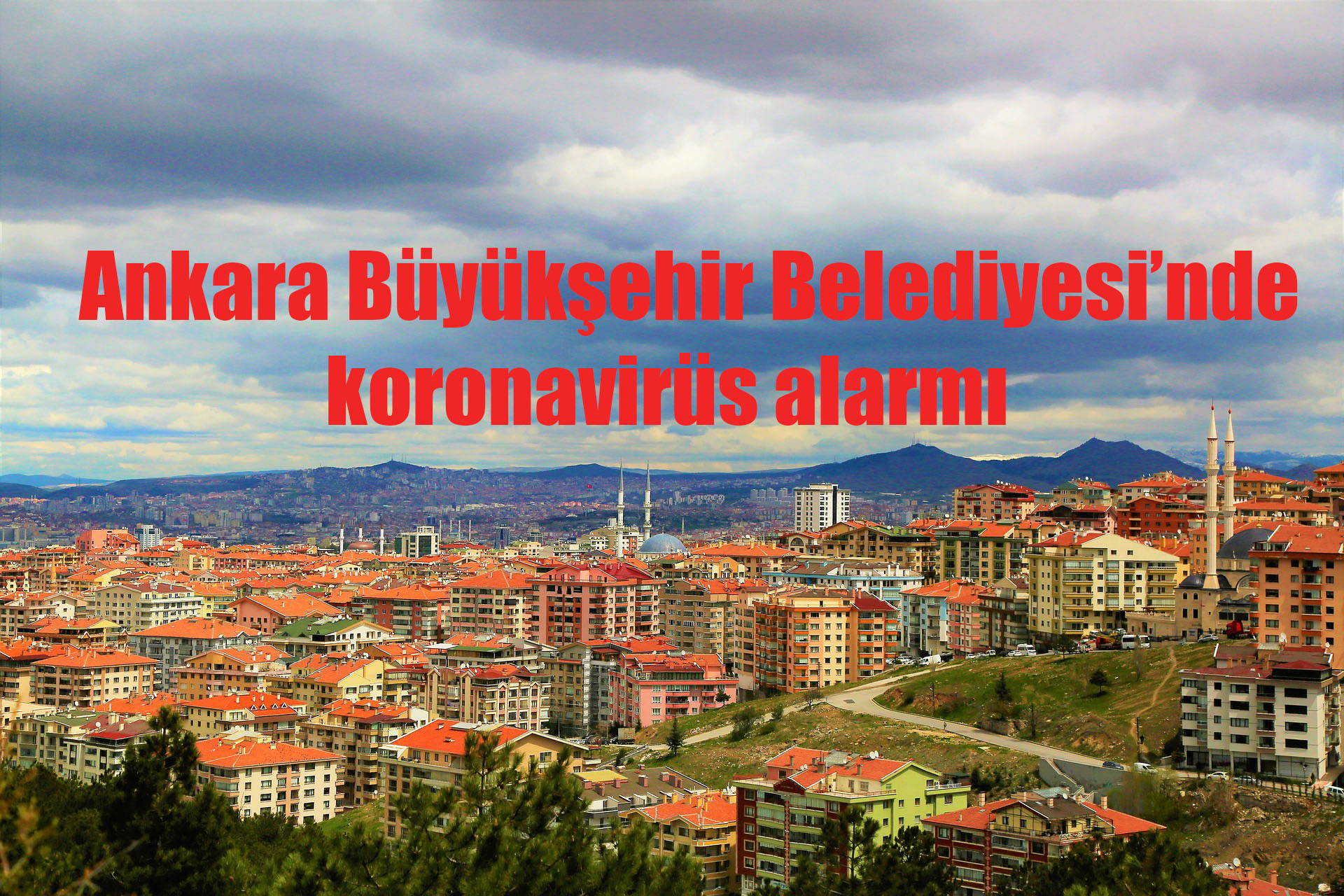 Ankara