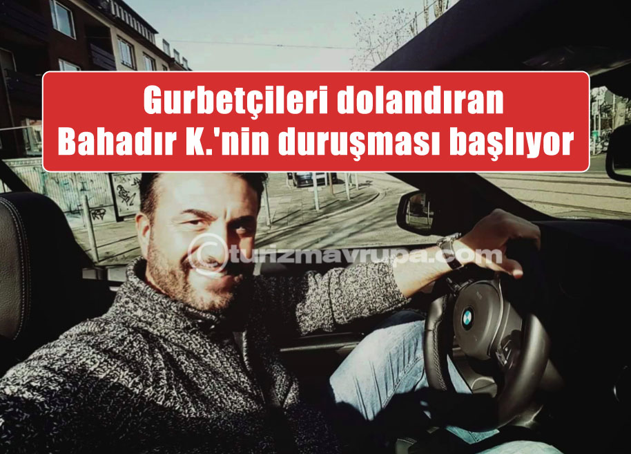 Bahadır K.